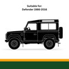 Suitable for Defender 1986-2016