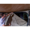 ARB Expedition Deluxe Awning Room With Floor 2.5m x 2.5m from JGS4x4