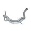 OEM Parts Lower Coolant Rail Pipes for Discovery 2, automotive engine coolant pipes for vehicle cooling system.