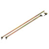 Terrafirma TF255 heavy duty steering rods with track rod ends for Discovery 2