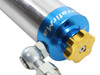 Terrafirma Defender/Discovery 1 8-Stage Adjustable Remote Reservoir Rear Plus 2" Shock from JGS4x4