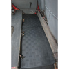Defender 110 Middle Row Rubber Mat Set from JGS4x4