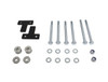 Defender Tubular Front Bumper Non AC Terrafirma from JGS4x4