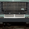 Defender Front Lower Grille - DA6552