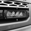 Discovery 4 Grille Integration Kit Lazer - DA1695 from JGS4x4