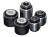 Britpart Watts Linkage Bush Set for Discovery 2, automotive suspension bushings for vehicle stability and handling. Britpart Watts Linkage Bush Set for Discovery 2, automotive suspension bushings for vehicle stability and handling.