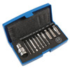 Damaged Cap Head Bolt/Screw Extractor Set Laser from JGS4x4