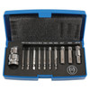 Damaged Cap Head Bolt/Screw Extractor Set Laser