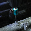 Damaged Cap Head Bolt/Screw Extractor Set Laser