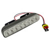 Defender LED Daytime Running Light Pair - DA9500LED