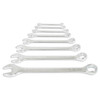 Whitworth Combination Spanner Set 8 Pieces Laser from JGS4x4