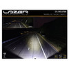 Single ST4 Evolution LED Light Lazer - DA1689