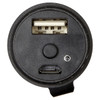 Zoom300 LED Inspection Torch with Power Bank Ring - DA5085