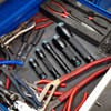 Zoom300 LED Inspection Torch with Power Bank Ring - DA5085