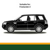 Suitable for Freelander 2