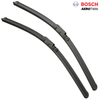 BOSCH Aerotwin Wiper Blade Set Front & Rear for Range Rover Sport 2 from JGS4x4