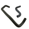 Heater matrix hose set for Discovery 2 Td5