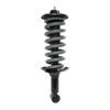 Air suspension to coil conversion kit 2 inch lift Discovery 3 4 and Range Rover Sport TF266