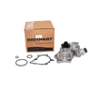 Coolant Water Pump for Range Rover L322 4.4 V8 from JGS4x4