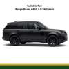 Range Rover L405 3.0 V6 Diesel OEM Premium Engine Service Filter Kit from JGS4x4