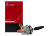 Panel Light Switch for Series 2A and Series 3 - RTC430 | Lucas - RTC430LUCAS from JGS4x4