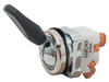 Land Rover Series 2A, 3 Panel Light Switch - RTC430LUCAS