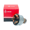 Diesel Ignition Switch for Series 3 - PRC2670 | Lucas - PRC2670LUCAS from JGS4x4