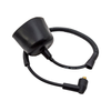Petrol Ignition Lead with Cover for Discovery 1 and Range Rover Classic V8 - STC9124LUCAS from JGS4x4