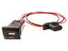 Dashboard USB Power Socket for Defender from JGS4x4
