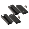 Pair of ARB Base Roof Rack T-Slot Adapters  - 1780230 from JGS4x4