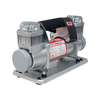 BRITPARTXS XS Double Pump 12v Portable Air Compressor - DA2392XS from JGS4x4