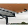 ARB Awning & Led Light Kit 2, 500 x 2, 500mm - 814407 from JGS4x4