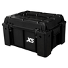 Britpart XS High Lid Expedition Storage Box from JGS4x4