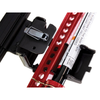 ARB Base Rack Hi-Lift Jack Premium Brackets - 1780280 from JGS4x4