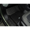 Deep-Sided Rubber Mat Set For New Defender 110 | VPLES0667LR from JGS4x4