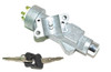 Steering & Ignition Lock - Lucas for Defender from JGS4x4