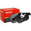 JGS4x4 | Range Rover L322 4.4 V8 Diesel, 5.0 SC V8 2010-2012 Rear Brake Pads Mintex - LR025739M