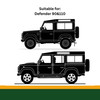 Suitable for Defender
