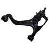 Front Right Lower Suspension Arm Heavy-Duty Meyle for Discovery 4 from JGS4x4