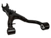 Rear Upper Suspension Arms Kit With Bolts OE Quality for Discovery 4