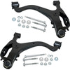 Front Lower Suspension Arms Kit With Bolts OE Quality for Discovery 3 from JGS4x4