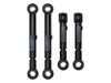 Range Rover Sport L320 Adjustable Suspension Lift Rod Kit from JGS4x4