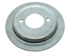 Galvanised Coil Spring Seat for Range Rover Classic from JGS4x4