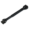 Wide Angle Front Propshaft for Discovery 1 from JGS4x4
