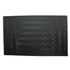 Defender 90 Rear Loadspace Moulded Rubber Mat from JGS4x4