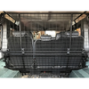Defender 110 Dog Guard Full Height Mesh Type - DA5539 from JGS4x4