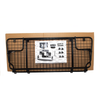 Defender 110 Dog Guard Full Height Mesh Type - DA5539 from JGS4x4