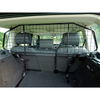 Range Rover L322 Dog Guard Half Height Mesh Type - LR007320 from JGS4x4