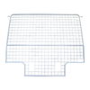 Defender 110 Dog Guard Full Height Single Piece Mesh Type - STC7555 from JGS4x4