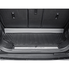 Loadspace Boot Mat With Bumper Protector for NEW Defender 90 from JGS4x4